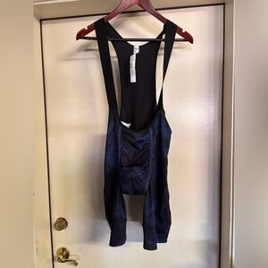 Good condition men’s large BN3TH cycling bib